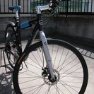 <<5/20商談成立>>【中古】GIANT SEEK R2