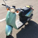 ホンダ トゥデイ HONDA Today 原付バイク 50cc