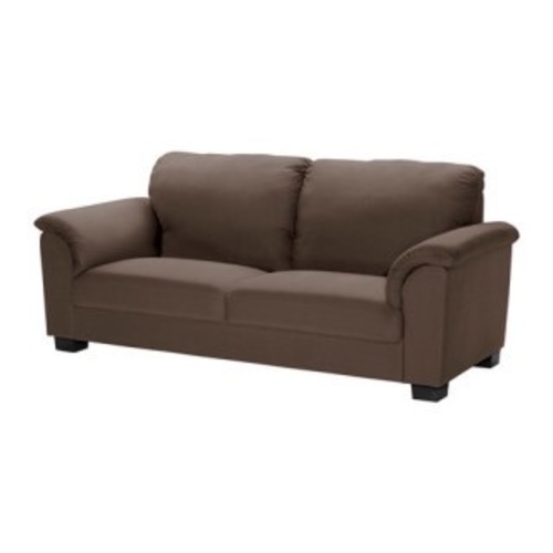 IKEA TIDAFORS イケアソファー