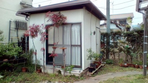 プレハブ小屋 部材 あげます ぷちっとこ 渋沢のその他の中古あげます 譲ります ジモティーで不用品の処分