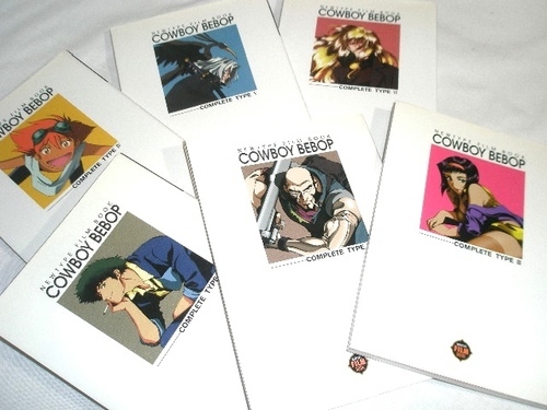 メルカリ カウボーイビバップ 完全版 フィルムブック全6巻 ふくうさぎ 久留米のマンガ コミック アニメの中古あげます 譲ります ジモティーで不用品の処分