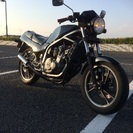 希少旧車 珍車 GF250
