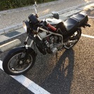 希少旧車 珍車 GF250