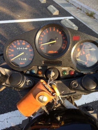 希少旧車 珍車 GF250