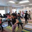 四日市ベリーダンス教室、ベリーエクササイズ教室の講師育成コース - ダンス