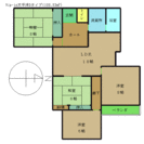 広さが自慢です - 不動産