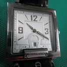 (W-86) 腕時計 AIGNER A-27000 ※作動確認品...