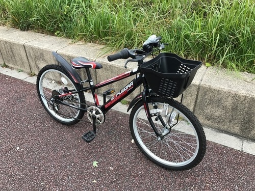 自転車