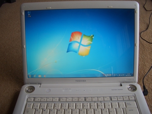 東芝　dynabook TX/65F すぐに使用できます