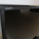 美品★SHARPシャープAQUOS◆液晶テレビ『LC-32H11』2014年◆32型◆