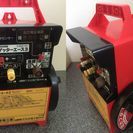 電気柵 電子牧柵器 ゲッターエース3 末松電子 ACE12-3