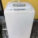 東芝 洗濯機 AW-50GB 2006年製 5.0kg