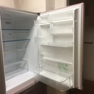 交渉中！【パナソニック】3ドア ノンフロン冷凍冷蔵庫 321L 2013年製 NR-C32BM-P 右開き シャイニーピンク