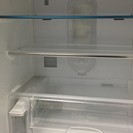 交渉中！【パナソニック】3ドア ノンフロン冷凍冷蔵庫 321L 2013年製 NR-C32BM-P 右開き シャイニーピンク