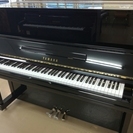 YAMAHA　中古ピアノ　U10A