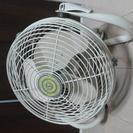 DULTON VENTILATOR ベンチレーター扇風機