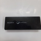SONY USB充電器