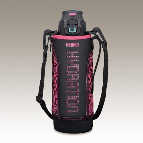 ☆新品☆ サーモス(THERMOS) 真空断熱スポーツボトル 1.0Lをお譲りいたします。