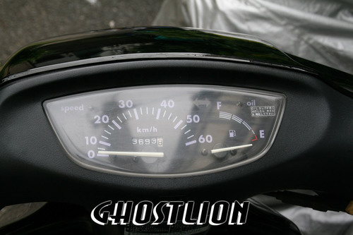 ◇HONDA AF34Live Dio ZX仕様 ホンダ ライブディオZX仕様!!◇