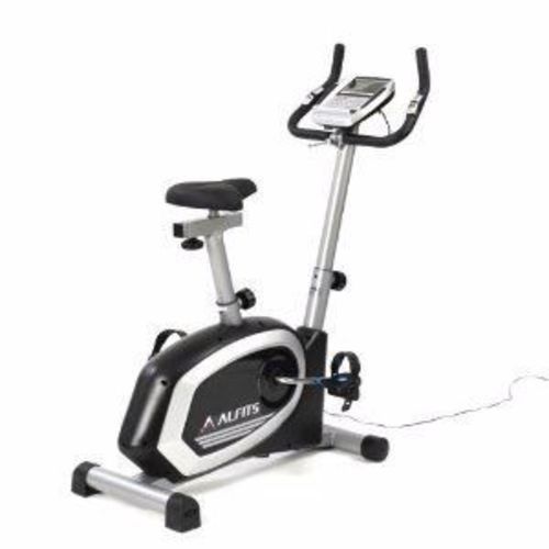 新品◆アルインコ エアロバイク フィットネスバイク ダイエット 心拍数・体脂肪率測定付き