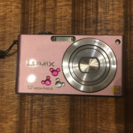 SONY LUMIX デジタルカメラ
