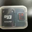 microSDXC　128GB　ジャンク品　※送料込み