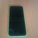 成立 iPhone5c au 