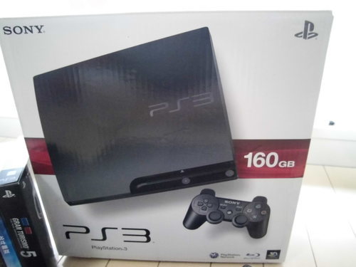 ＰＳ３　＋　おまけのソフト10本付