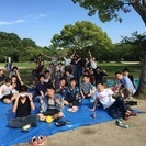 5/28(日)舞鶴公園ピクニック交流会
