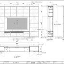 【正社員】図面制作（建築内装・家具）