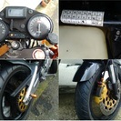 アプリリアRS125　ROTAX123
