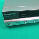 (D-89) Panasonic TUNER TU-MHD500...
