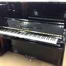 中古ピアノ　YAMAHA  U3A