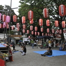 落合公園ピースフェス手作り作家さん・ヒーラーさん・出店者募集