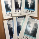 USCPA TAC Becker 2015 テキスト&問題集 FAR