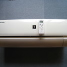 中古エアコン￥５２０００－(税別)シャープAY-E28SD-W2...