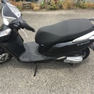 リード 125cc 早期取引で値下げします
