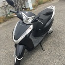 リード 125cc 早期取引で値下げします