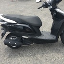 リード 125cc 早期取引で値下げします