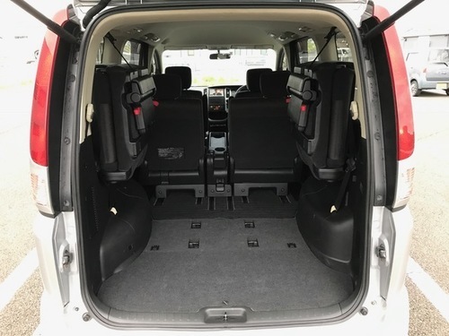 平成年式セレナハイウェイスター 車検満タン 内外キレイで不具合無し 装備充実 今年度自動車税もコミコミ32万円 仙台から ポルタ 泉中央の セレナの中古車 ジモティー