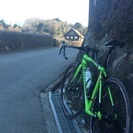 スペシャライズド アレー フル105 ゾンダ ロードバイク