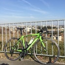 スペシャライズド アレー フル105 ゾンダ ロードバイク