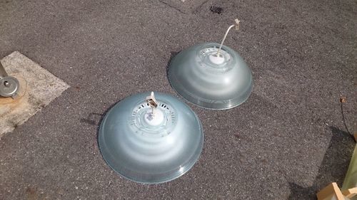 照明器具2個セット