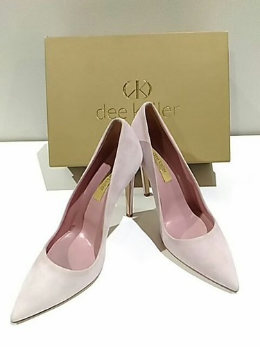 値下げ　定価44280円の品　豪華高級品をアウトレット激安　MADE IN ITALY dee kelle
