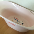 ②新生児用 ベビーバス シンクでも使用可能なサイズ お風呂 沐浴...