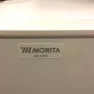 【無料】【中古】モリタ 50L 1ドア冷蔵庫（直冷式）MORIT...