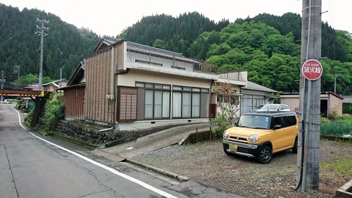 郡上市で田舎暮らし 一戸建住宅 サンタボウ 山田の中古 マンション 一戸建て の不動産 住宅情報 無料掲載の掲示板 ジモティー