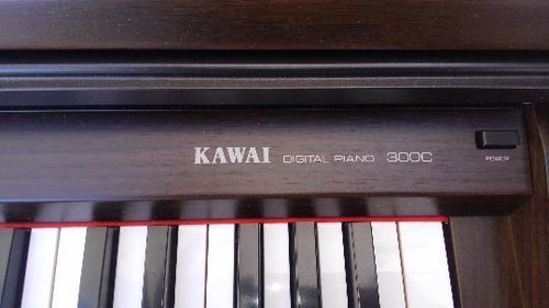 KAWAIデジタルピアノ(美品)最終値下げ!! | noonanwaste.com