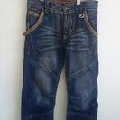 【値下げ】TOUGH JEANSMITH  ジーンズ W30 m...