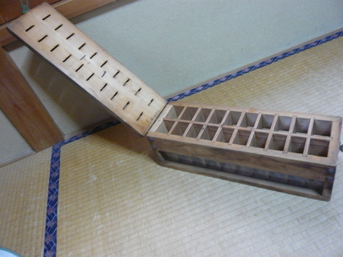 日掛け集金箱 貯金箱 ぼん 入間のその他の中古あげます 譲ります ジモティーで不用品の処分